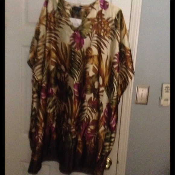 Tunic Dress - Picture 2 of 4