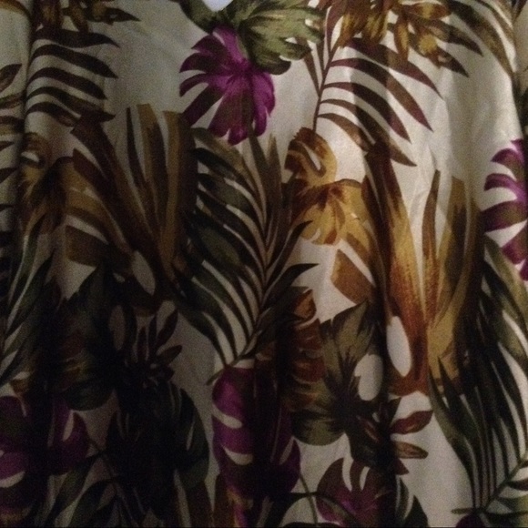 Tunic Dress - Picture 3 of 4