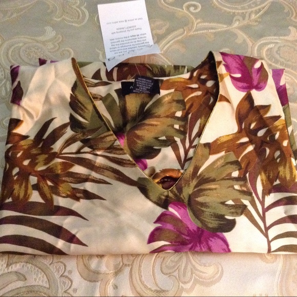 Tunic Dress - Picture 4 of 4