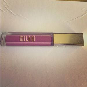Milani matte lip creme