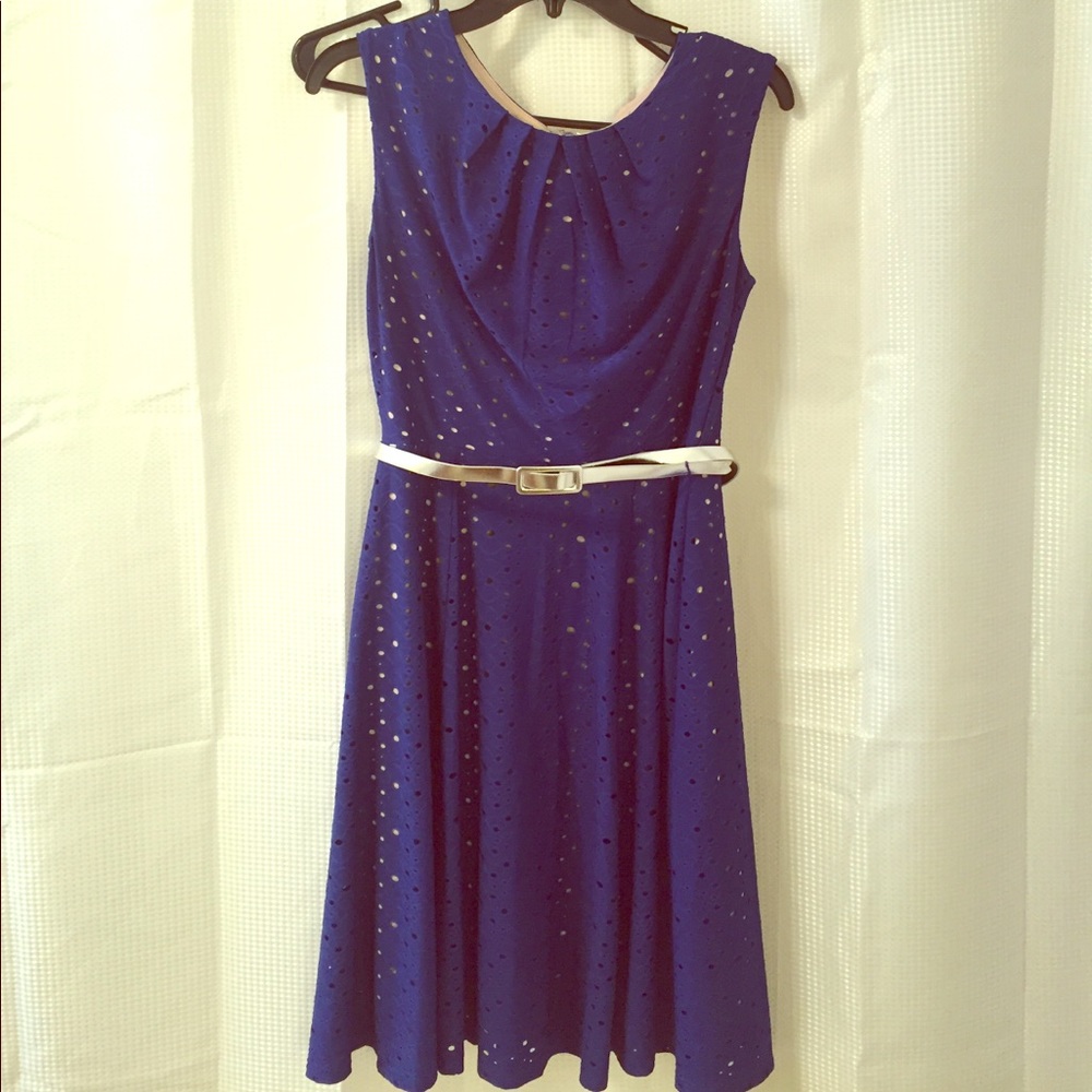 Professional dress