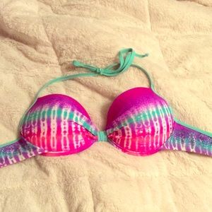 Rue 21 bikini top