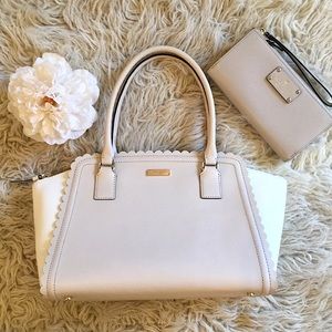 Kate Spade Marguerite Handbag