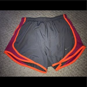 Nike DRI-FIT shorts, XS
