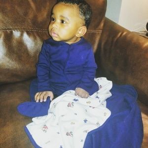 Meet your Posher, Monique