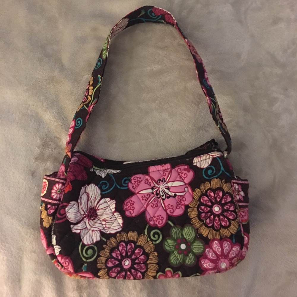 Vera Bradley shoulder bag