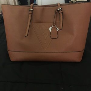 A guess bag