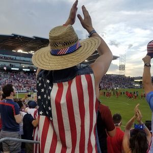 Meet your Posher, Frank