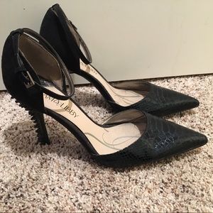 Sam & Libby Spiked Heels