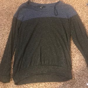 XXI Forever 21 sweater