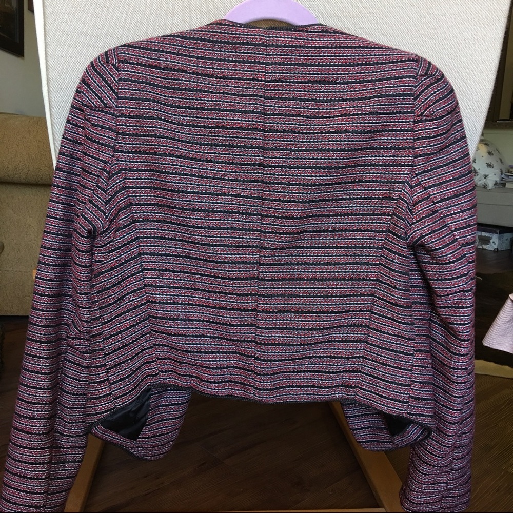 Maison Scotch cropped jacket - Picture 4 of 5