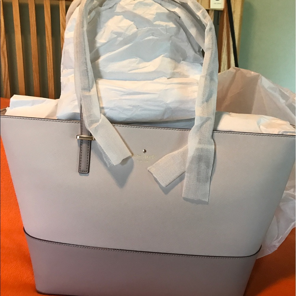 Kate Spade tote