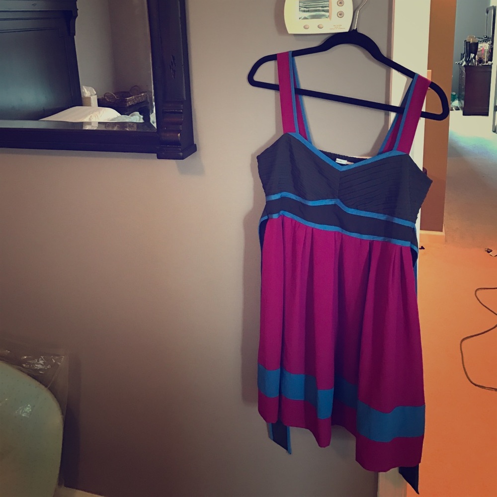 Gorgeous NWOT Urban Outfitters Sun Dress