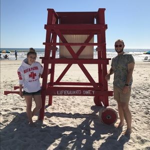 Meet your Posher, Samantha