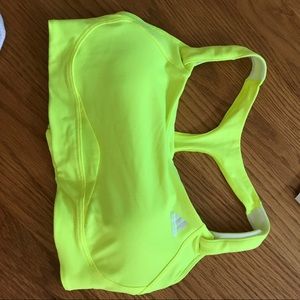 Adidas Sports Bra