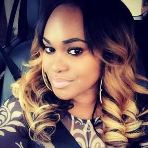 Meet your Posher, Tamara