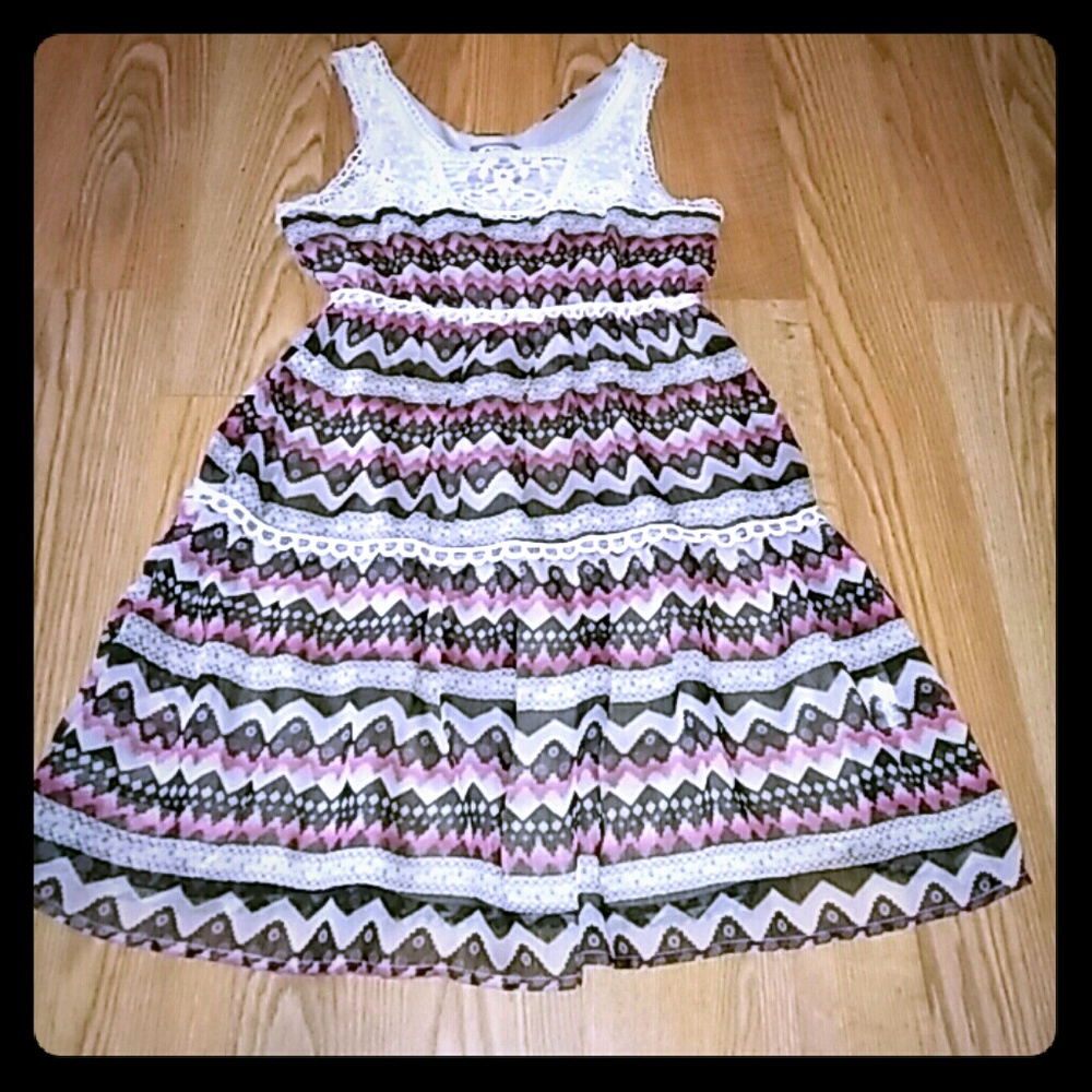 Summer Dress