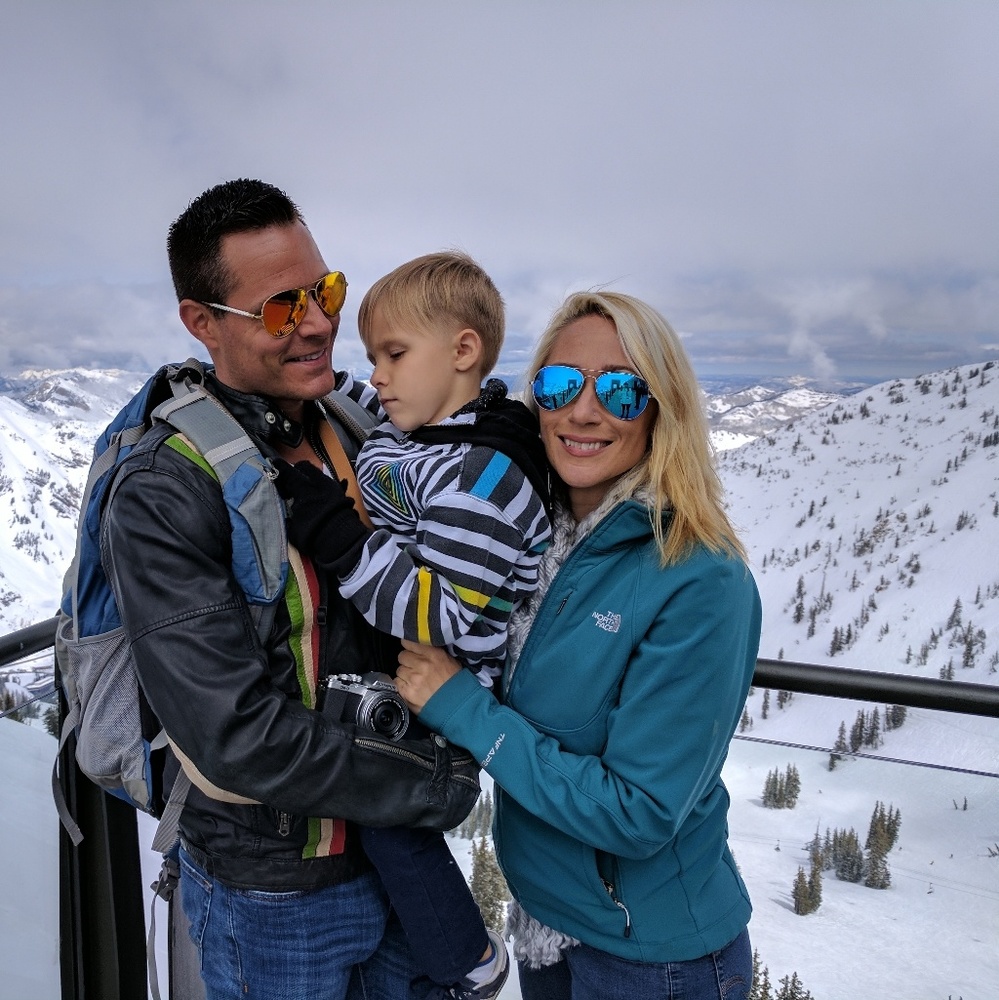 Meet your Posher, Ani