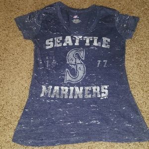 Seattle Mariners t-shirt