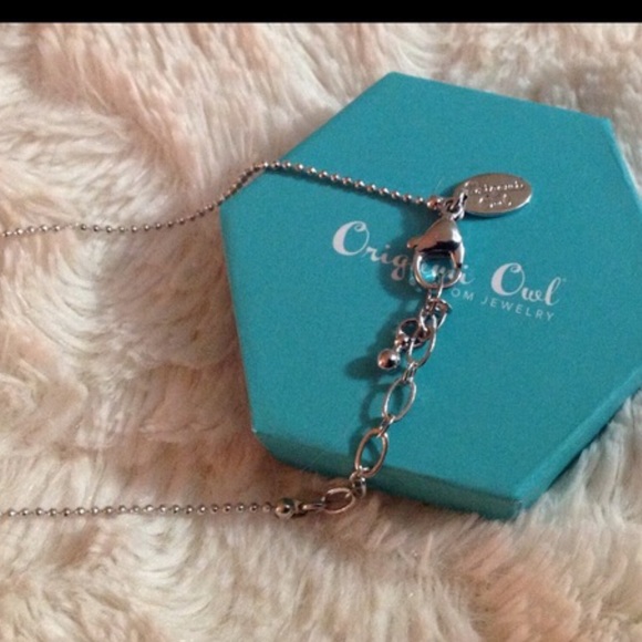 Origami locket set 🦉 - Picture 2 of 4