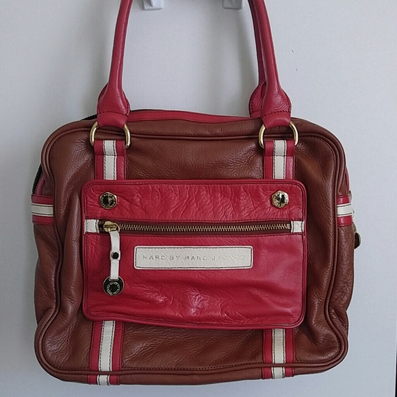 Marc by Marc Jacobs shoulder bag - Picture 1 of 8