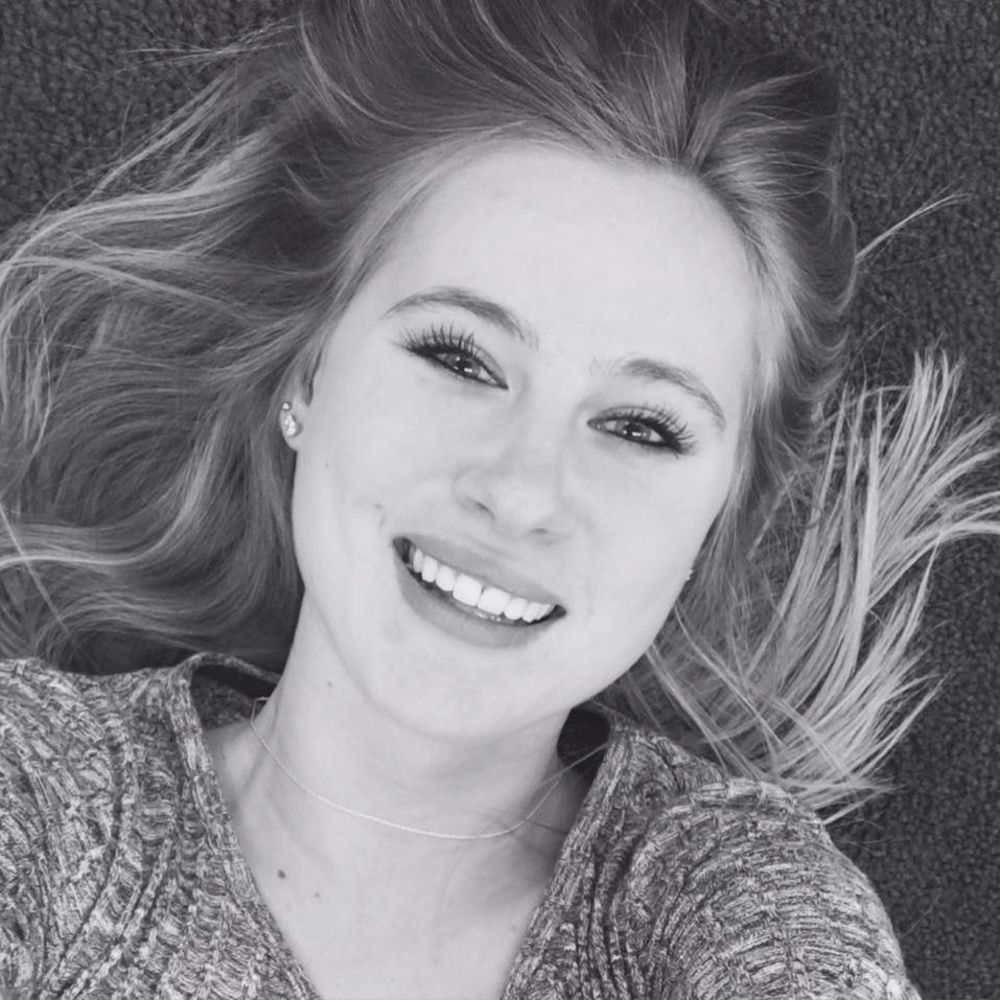 Meet your Posher, Katya