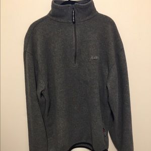 Nautica competition sweatshirt