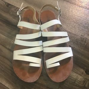 Lucky 🍀 shoes size 8