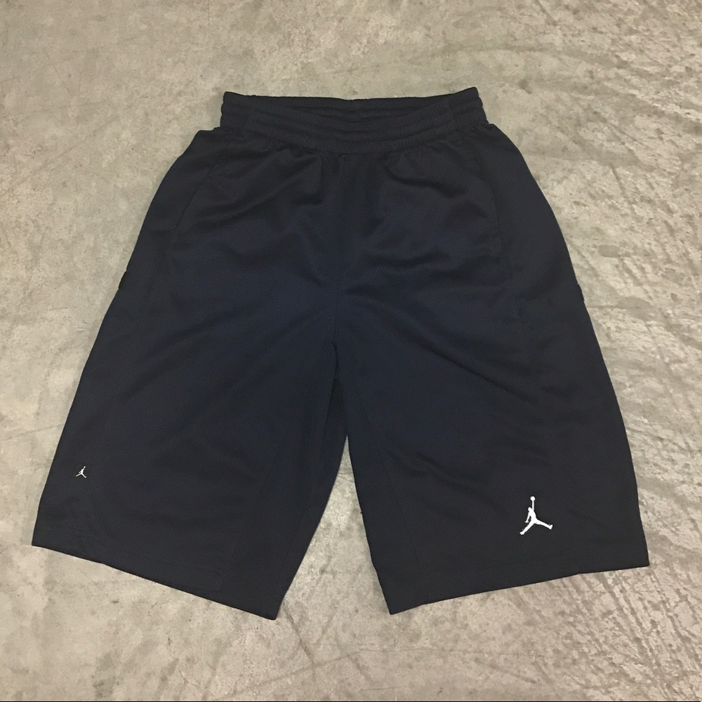 Air Jordan Youth Basketball Shorts