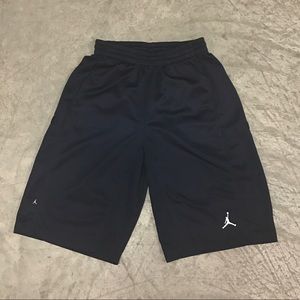 Air Jordan Youth Basketball Shorts