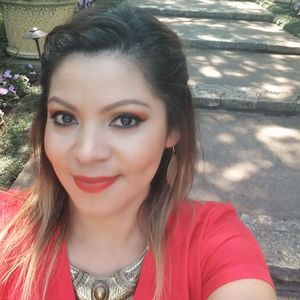 Meet your Posher, Joanna