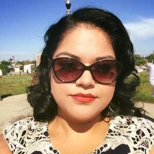 Meet your Posher, Karina