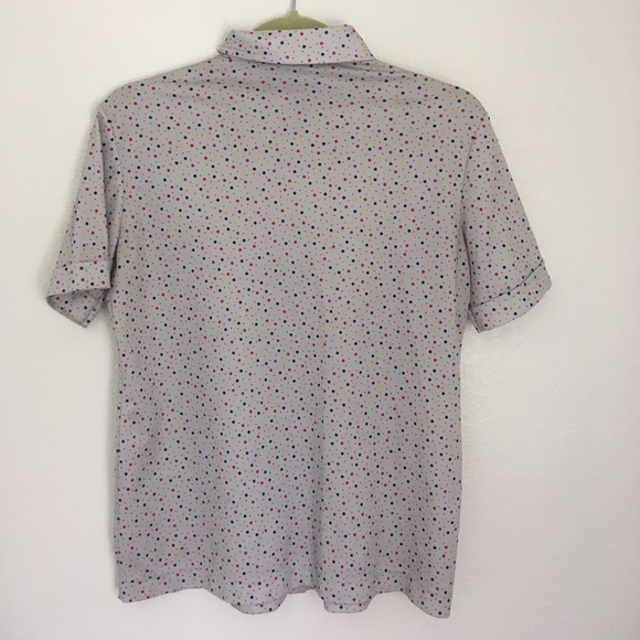 Vintage Sears Button Down - Picture 4 of 4