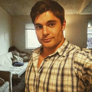 Meet your Posher, Sam