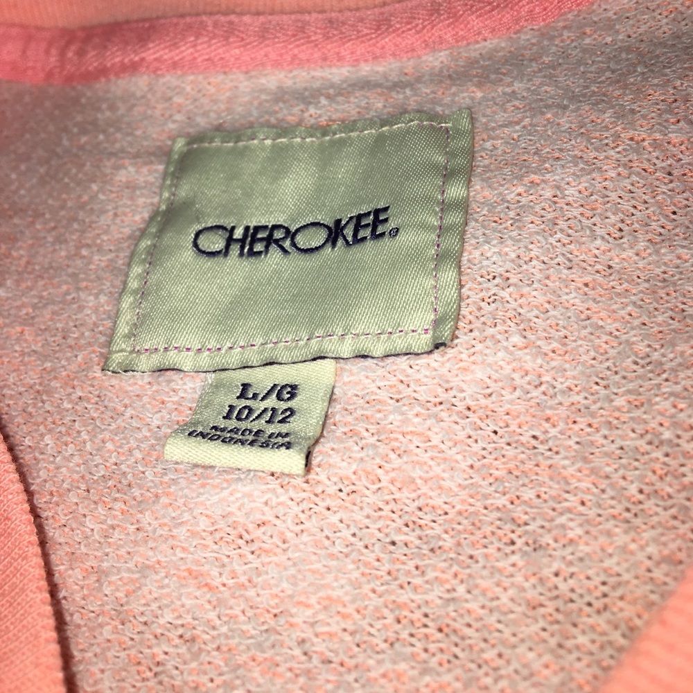 Peachy Jacket - Picture 2 of 2