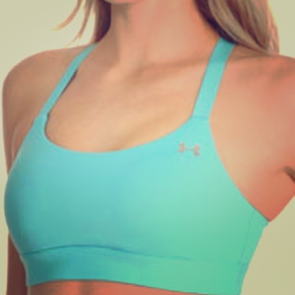 Under Armour Other - Under Armour Eclipse Sports Bra