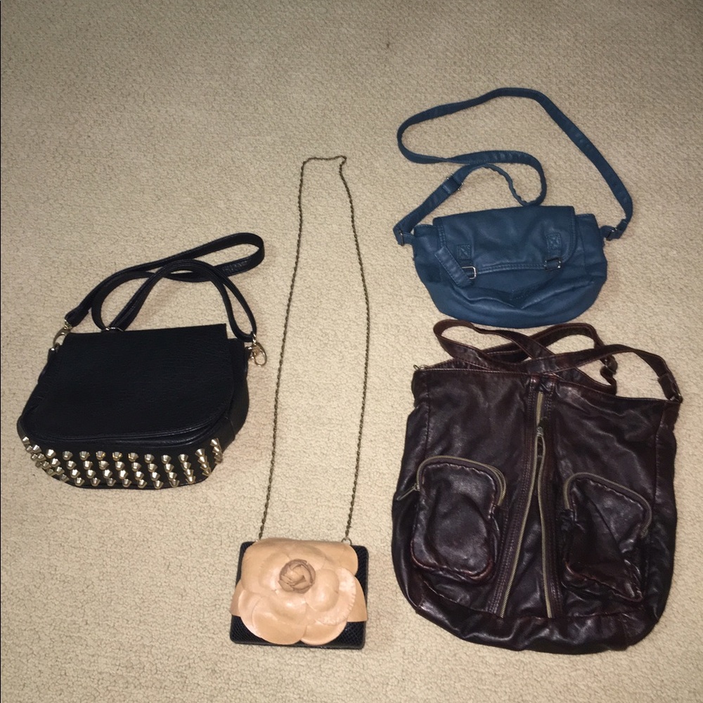 Purses/Satchels - Picture 8 of 8