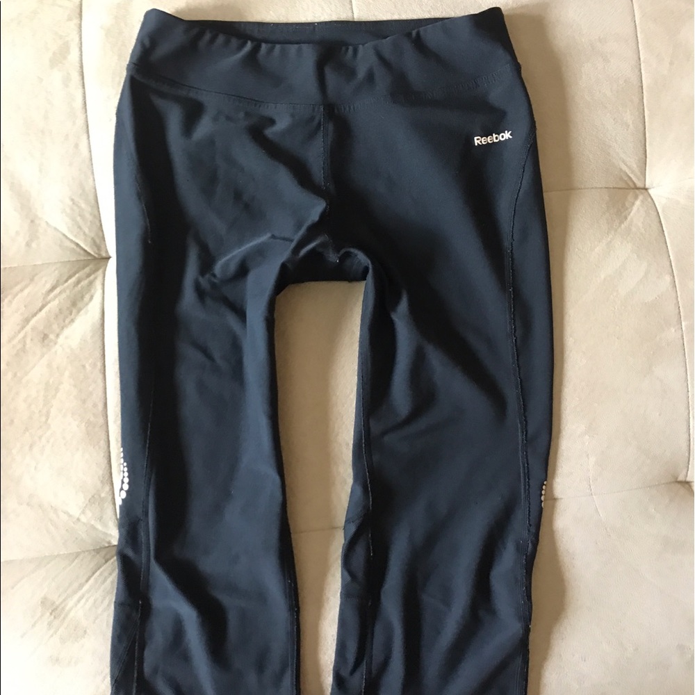 Reebok workout leggings!