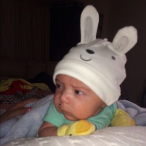 Meet your Posher, Jordan