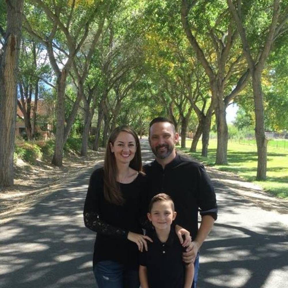 Meet your Posher, Kristin