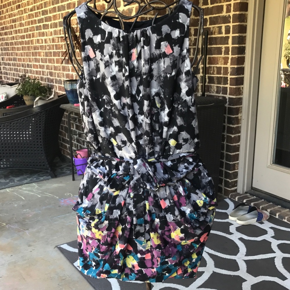 BCBGeneration dress