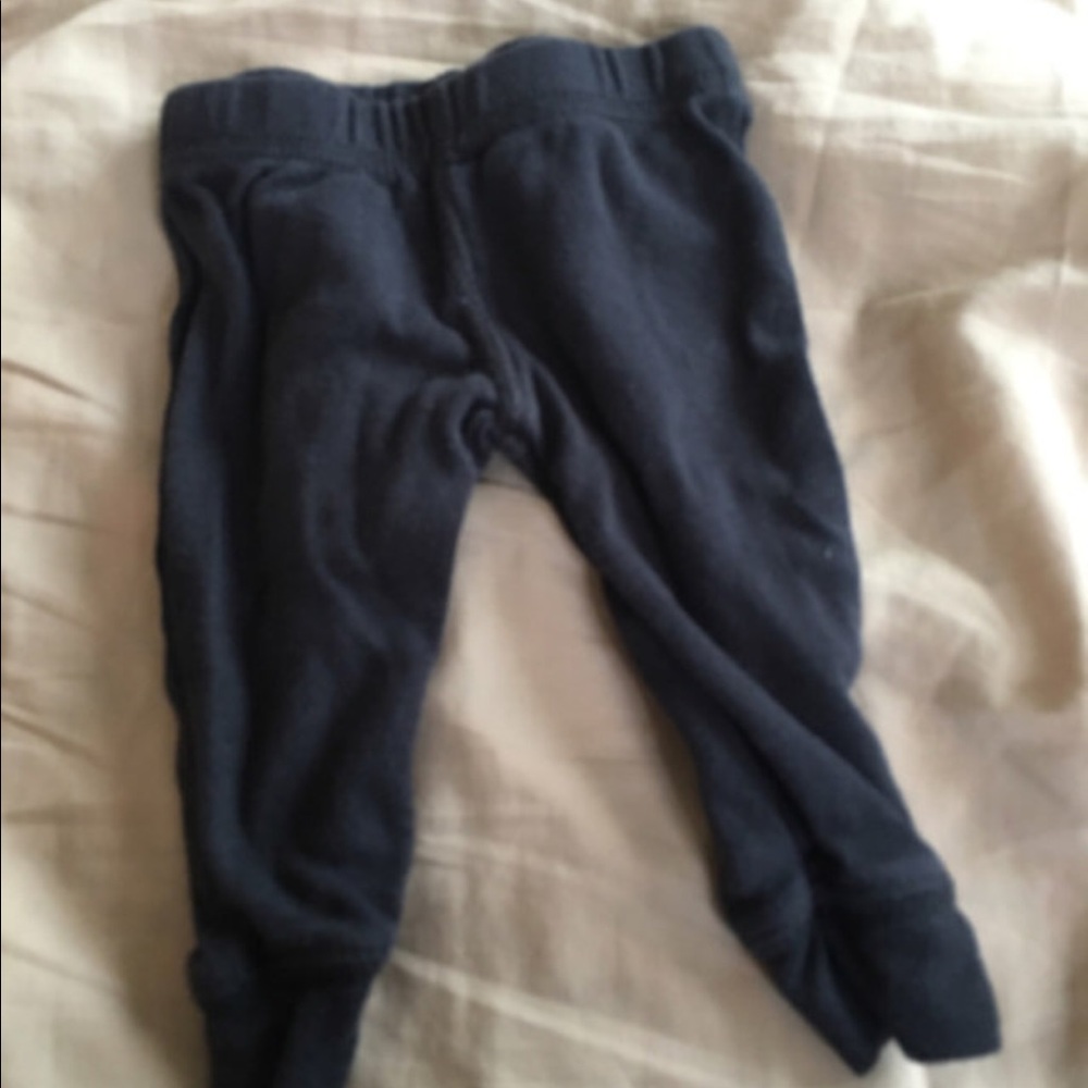 Baby boy clothing