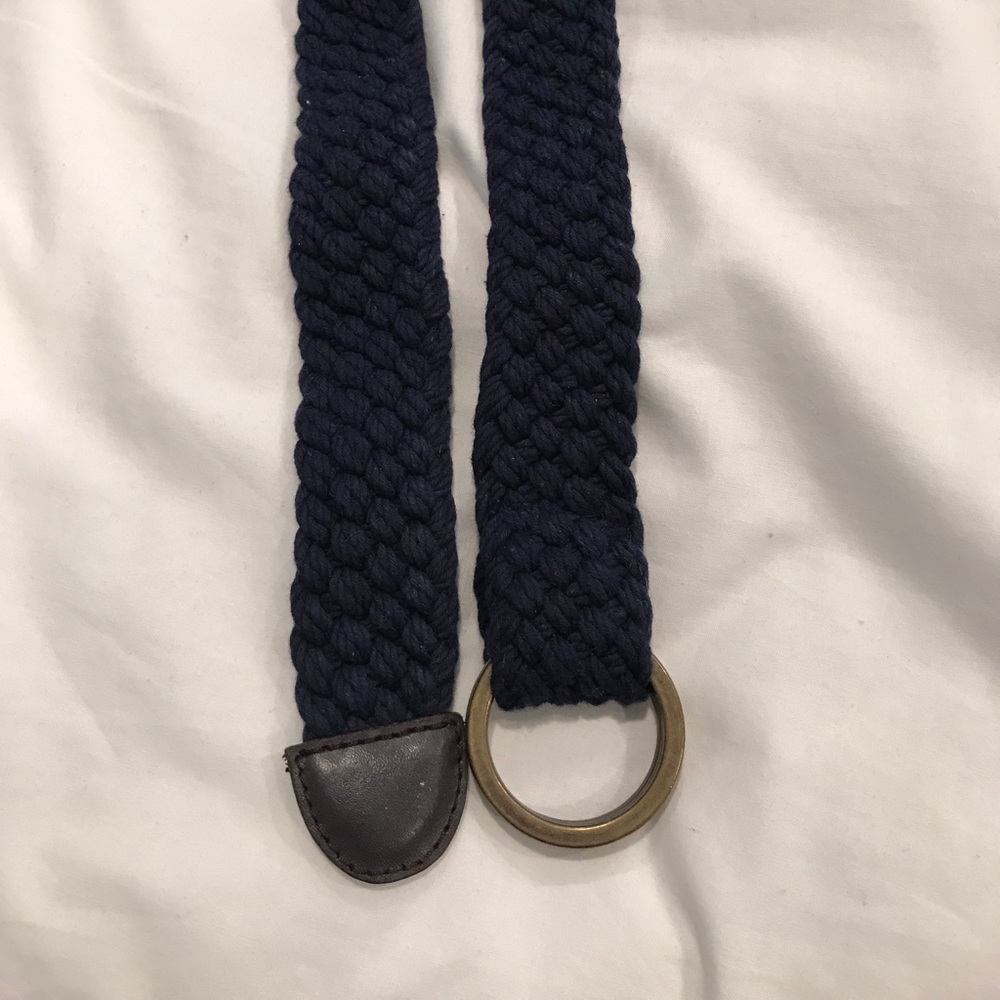 Never wear