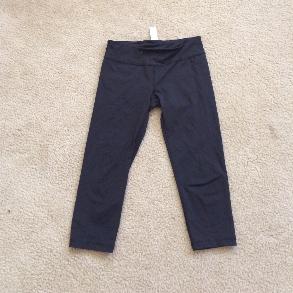 Ivivva leggings!!! Worn 5-6 times AT THE MOST!!