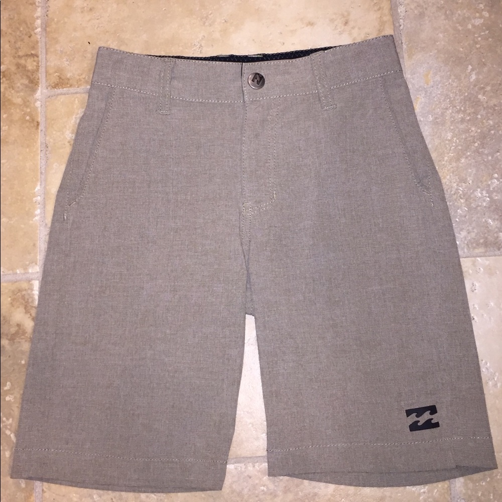Billabong Boys 5