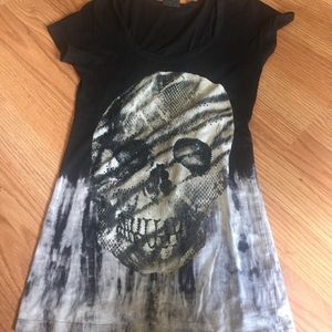 Short Sleeve Daytrip shirt