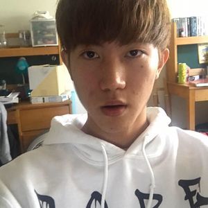 Meet your Posher, Lewis