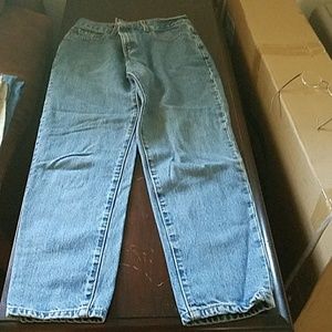 Levis denim jeans