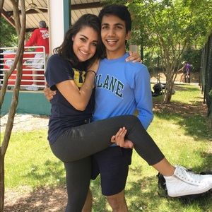 Meet your Posher, Shahamat