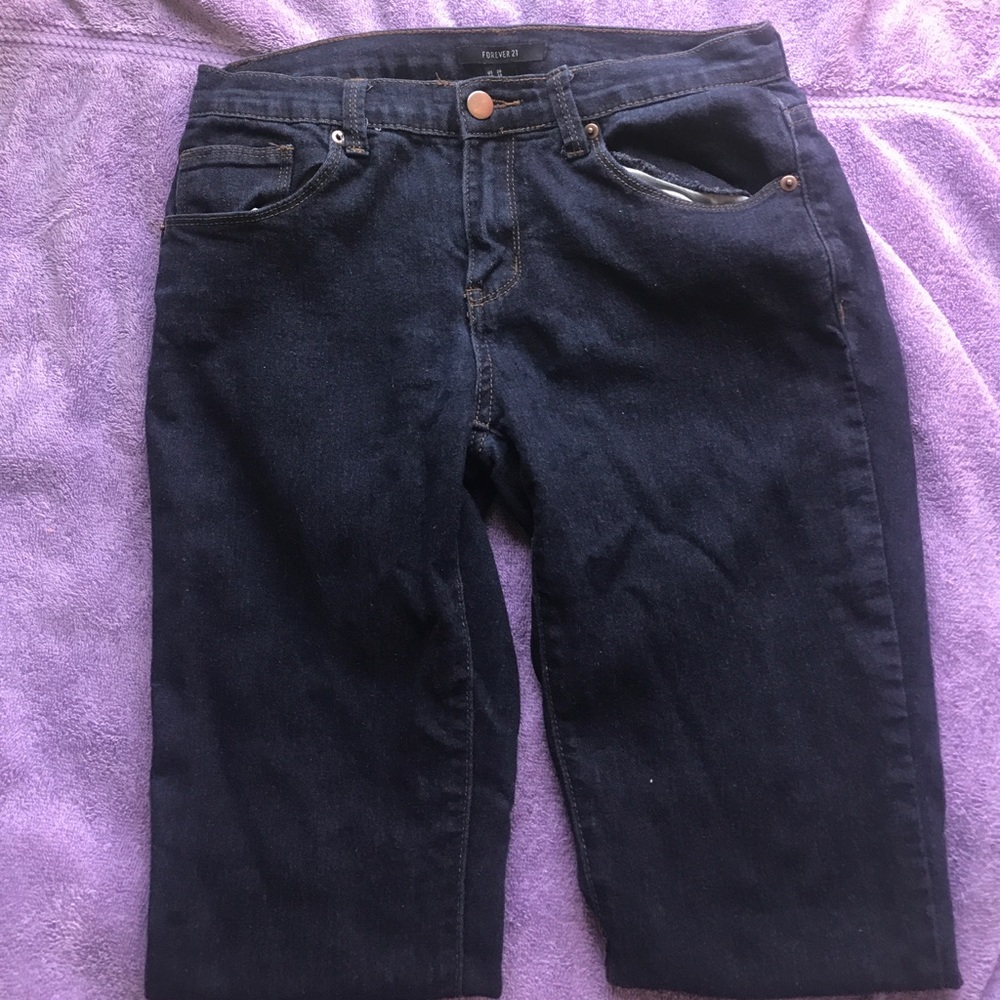 Forever 21 Jeans